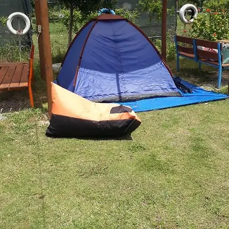 Xaxa Camping