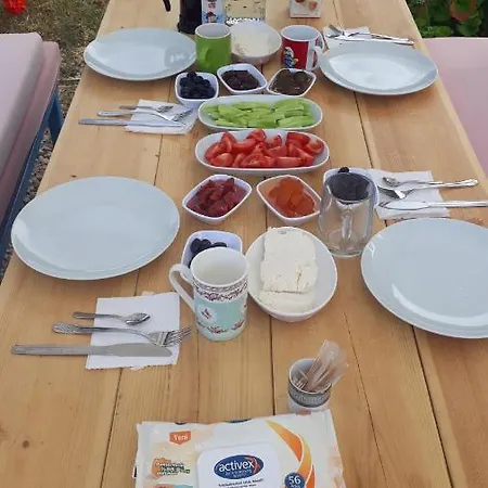Xaxa Camping Tente de luxe